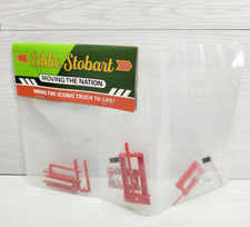 Eddie Stobart Issue 68 Build