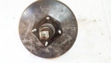 Nissan Qashqai 2007 Brake