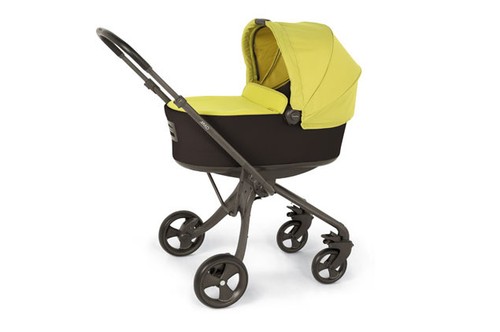 Mama and papas mylo buggie