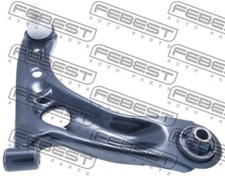 0124-KGB10RH FEBEST Track Control Arm for CITROËN,PEUGEOT,TOYOTA