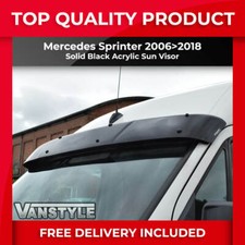 FITS MERCEDES SPRINTER 06>18