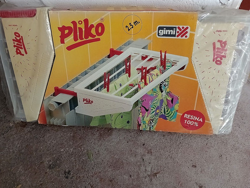 Pliko gimi adjustable - gimi,
