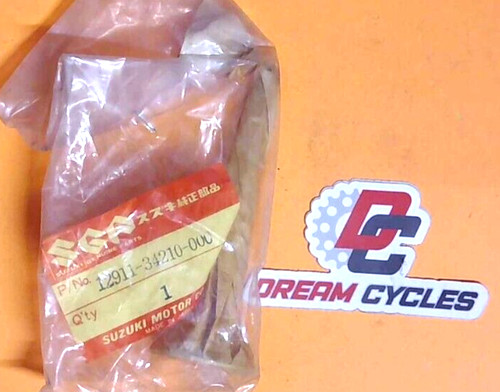 Nos 1982 suzuki gs550 - nos,