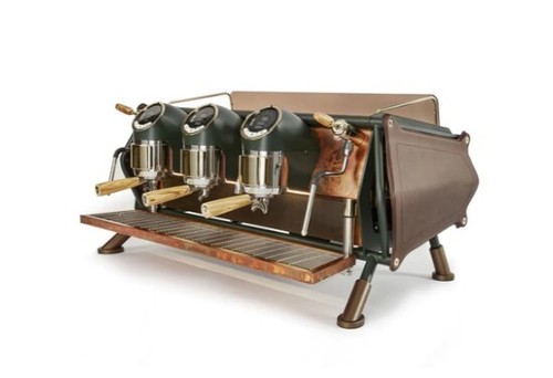 Sanremo cafe racer renegade - racer,