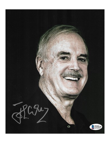 8x10 print signed john - 8x10,