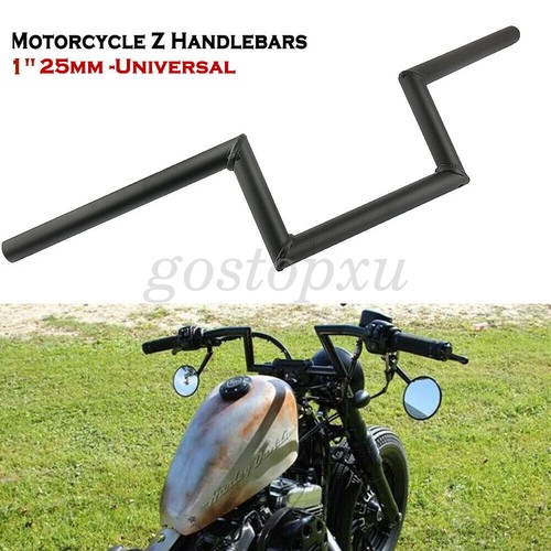 25mm motorcycle drag - 1", z
