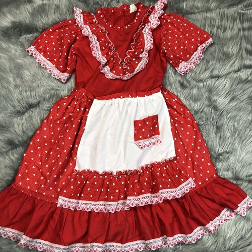 Vintage little lucy - little,