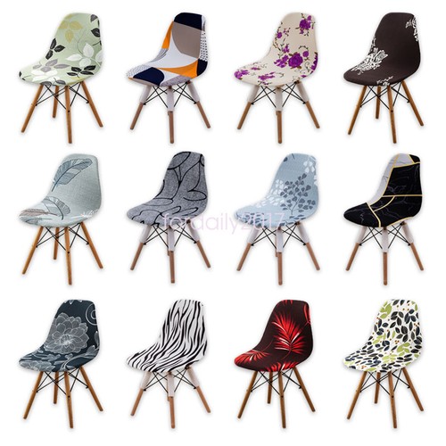 2pcs shell chair - shell,