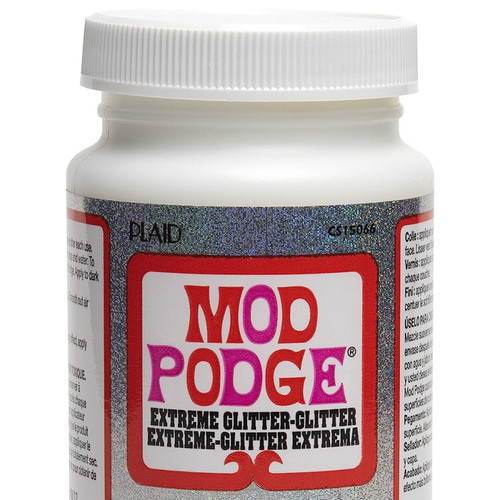 Mod podge extreme glitter - podge,