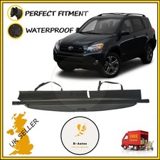Fits toyota rav 2006 rear - 2006-13,