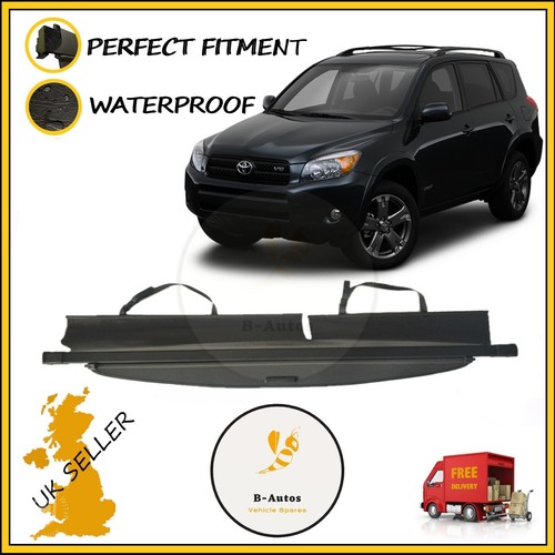 Fits toyota rav 2006 rear - toyota, rav-4