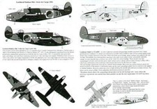 Max 4810 1:48 Super Electra/Lockheed Hudson