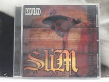 Slim - A Brick Or A Grammy CD