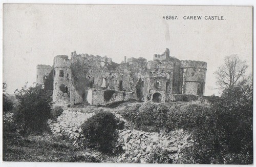 1067 printed postcard - 1067/printed, of