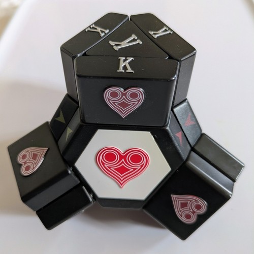 Mjl platypus cube - cube, jackpot