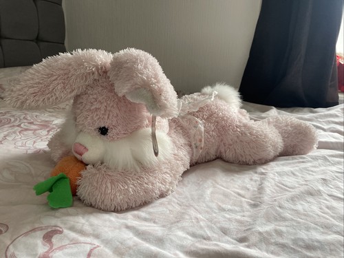 Large adorable pink - large,