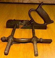 Vintage Record 044 Plough