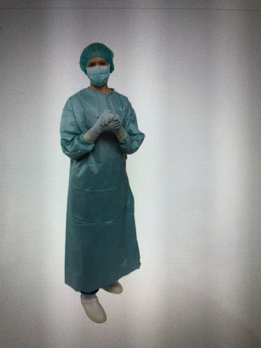 Molnlycke barrier surgical - molnlycke,