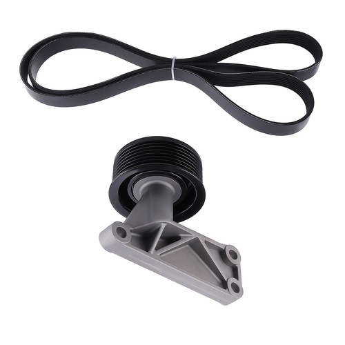 Fan drive belt tensioner kit - belt,