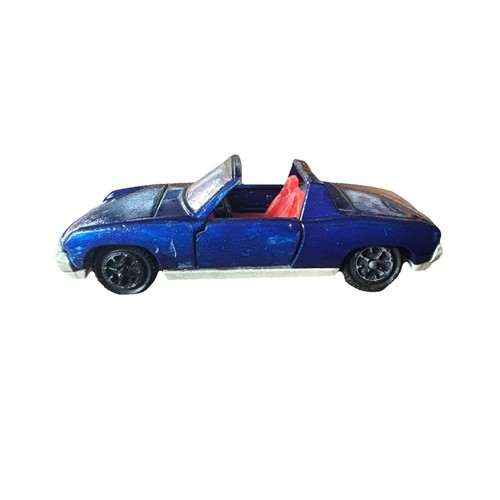 Vintage dinky toys 208 - vintage,