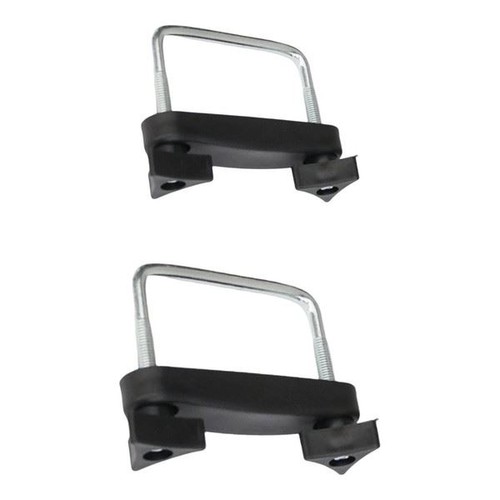 Roof rack mounting - rack, bracket