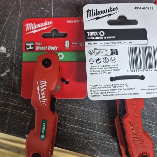 Milwaukee 4932480979 bits - 4932480979,