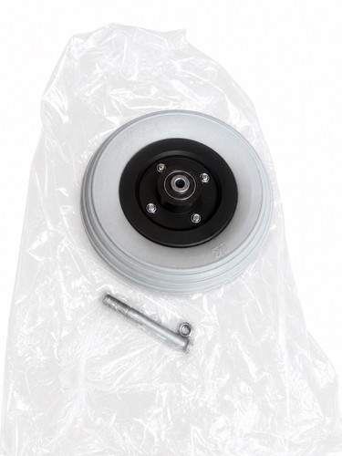 Sunrise q300m q500m - q300m/q500m, caster