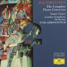 Sergei Rachmaninov : Sergei