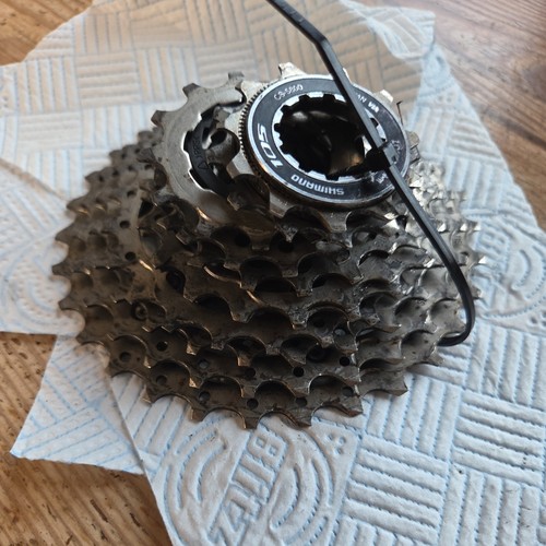 Shimano 105 r7000 - 105, cs-r7000