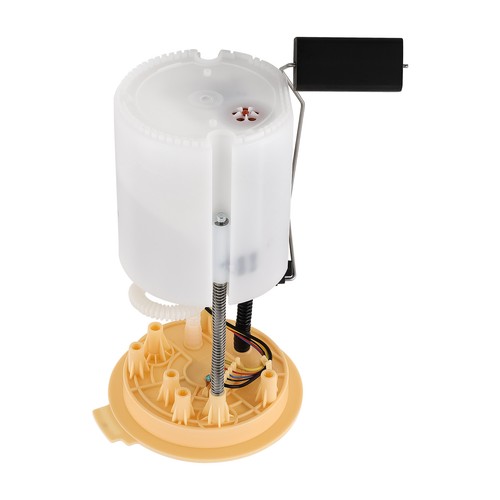 Fuel pump assembly - pump, tank