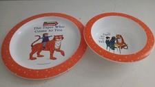 The Tiger Who Came To Tea