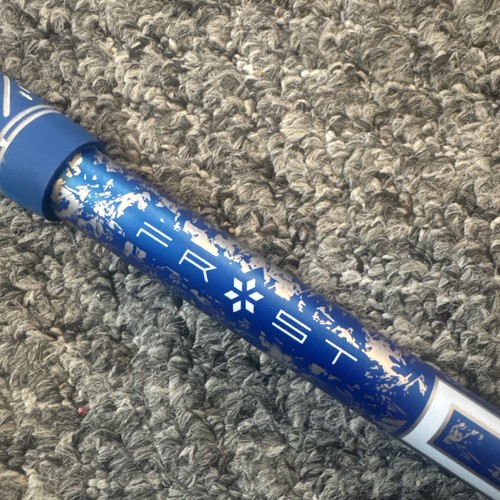 Project denali blue - project, frost
