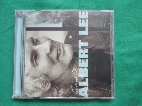 Albert lee heartbreak hill - hill,