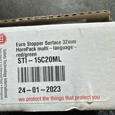 STI-15C20ML Euro Stopper -