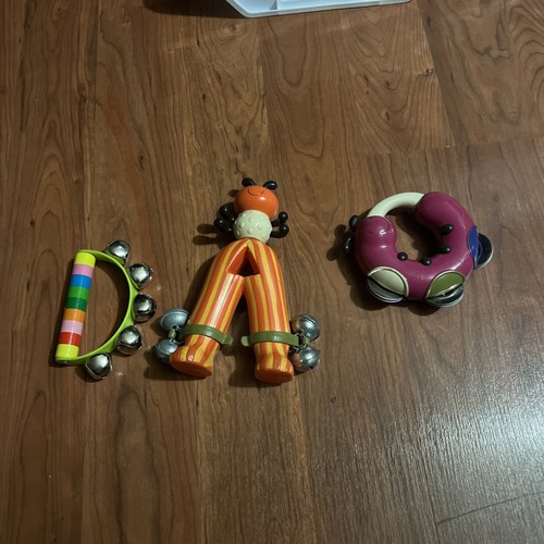 Musical toy instruments set - musical,