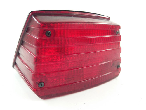 Honda 500 pc06 1982 - cx, e