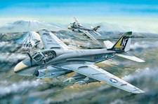 Hobby Boss 81708 Grumman A-6A