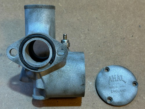Amal monobloc 376 - amal, 376/26
