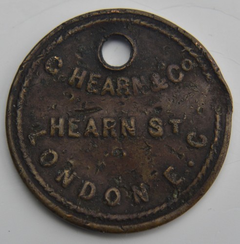 Hearn st london - hearn,