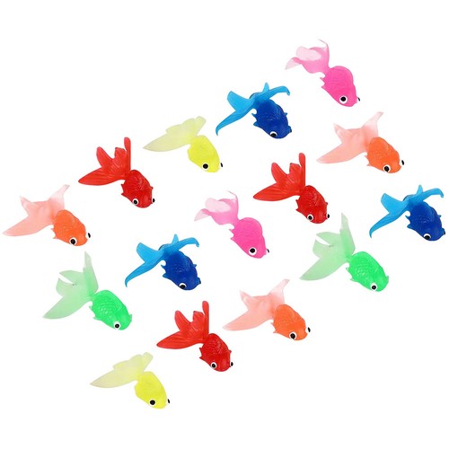 Pcs fish tank - fish, accessories