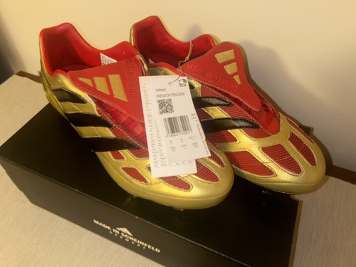 Adidas predator precision - adidas, fg