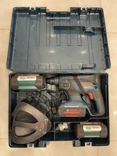 Bosch gbh li compact - bosch, 36