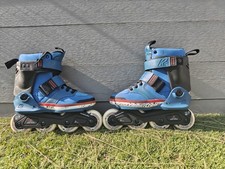 K2 Midtown Inline Skates Size