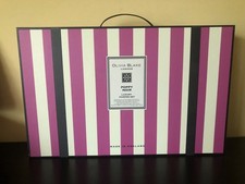 Olivia Blake London Poppy Noir