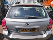 TOYOTA AVENSIS TR  2003-2008