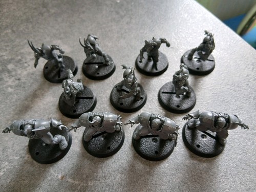Chaos chosen team the - team:, doom