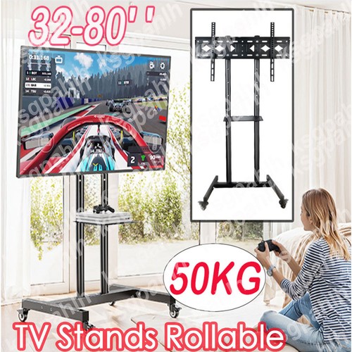 Ultra heavy duty mobile - heavy, 32-80