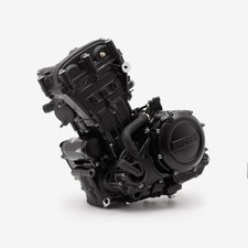 Engine 650cc Scooter for