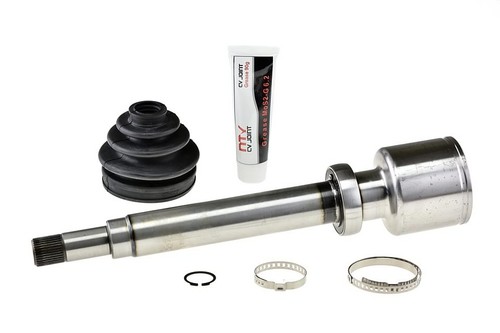 Hardy disc propeller shaft - propeller,