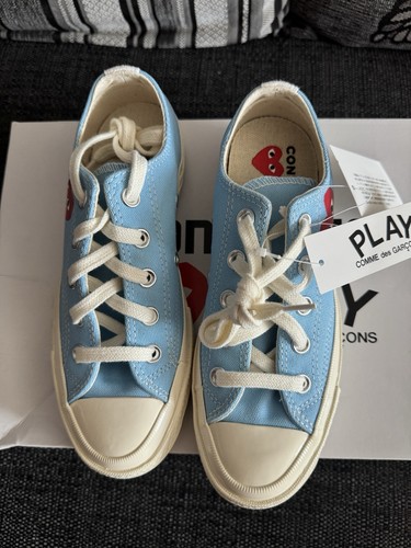Converse comme des - des, garcons